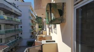 Apartamento na Prainha (1 quadra)