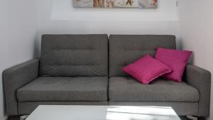 Apartamento Amanecer Cadiz