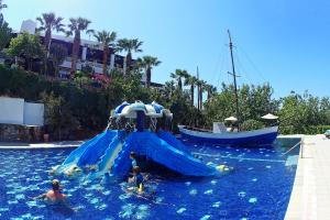 Radisson Blu Beach Resort, Milatos Crete Lasithi Greece