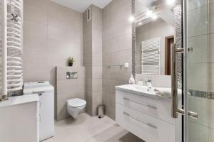 Apartamenty Oaza Superior Zakopane