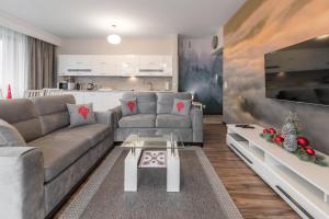 Apartamenty Oaza Superior Zakopane