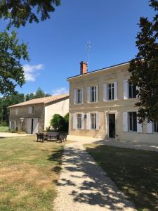 Domaine Cazenave photo 15
