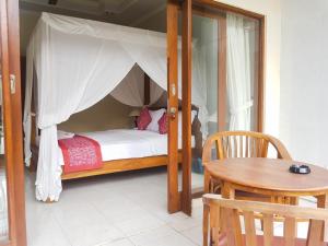 Raka House Accommodation