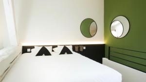 Hotels MiHotel Comte : photos des chambres