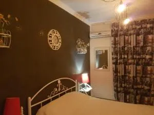 Apartment New York Street - Oleksandriya