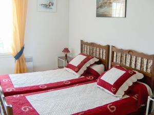 Appartements Apartment Le Stadium-5 by Interhome : photos des chambres