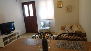 Elegant and Comfortable Apartment in the City Center Syros Greece