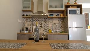 Elegant and Comfortable Apartment in the City Center Syros Greece