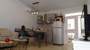 Elegant and Comfortable Apartment in the City Center Syros Greece