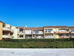 Appartements Apartment Le Stadium-5 by Interhome : photos des chambres