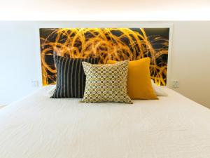 Hotels MiHotel Comte : photos des chambres