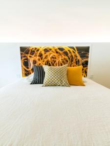 Hotels MiHotel Comte : photos des chambres