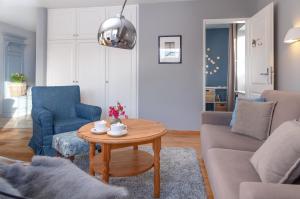 Weisse Düne - App. 3