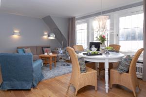 Weisse Düne - App. 3