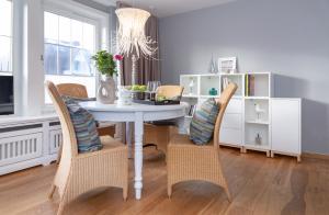 Weisse Düne - App. 3