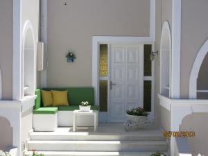 Argiris Studios Santorini Greece