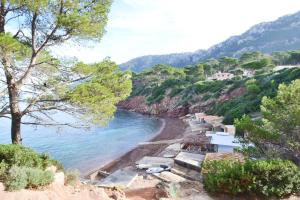 Apartement Canonge Petit Port des Canonge  Hispaania