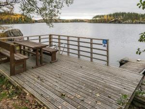 Holiday Home Etelärinne by Interhome