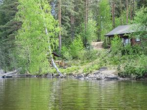 obrázek - Holiday Home Illanvirkku by Interhome