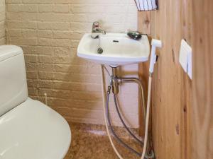 Holiday Home Kurtakko pekka by Interhome