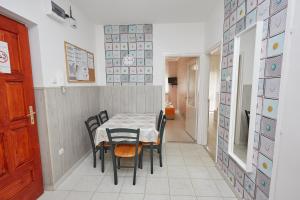 Zoli Apartmanok-Anna Kölcsey 32