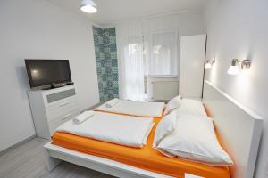 Zoli Apartmanok-Anna Kölcsey 32