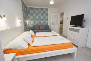 Zoli Apartmanok-Anna Kölcsey 32