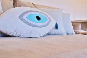 VLIA MAR Myconian Residences Myconos Greece