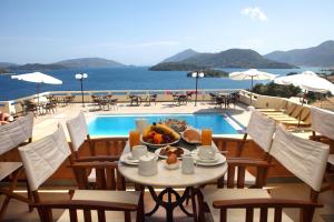 Hotel Scorpios Lefkada Greece