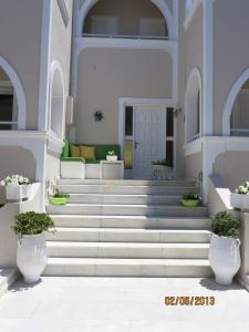 Argiris Studios Santorini Greece