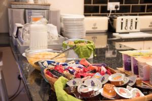 Royal London Hotel By Saba