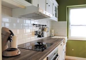 Friendly Home - Stadthaus