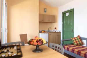 Hotel Scorpios Lefkada Greece