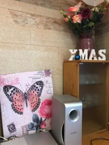 Apartment Ray ot Durvo