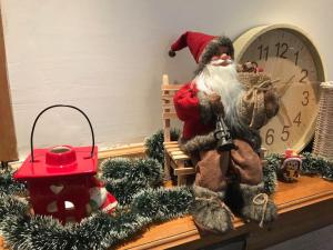 Apartment Ray ot Durvo