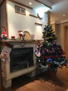 Apartment Ray ot Durvo - Belyakovets