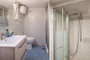 Navona Blue Apartment