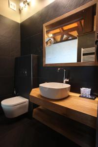 Double Room with Spa Bath room in Hotel La Neu