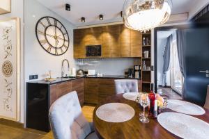 Apartament Weekend pod Skocznią
