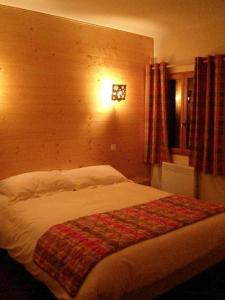 Appart'hotels L'Etoile Du Berger : photos des chambres