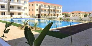 Kapparis Apartment Mythical Sands