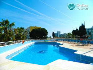 SkySea Holidays Marina Blue
