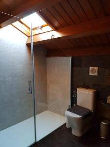 Hotel Rural LOrtiga Blanca