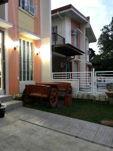 3BR house @ Fiesta Village