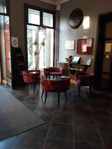 Hostellerie de la Quenoeuille photo 12