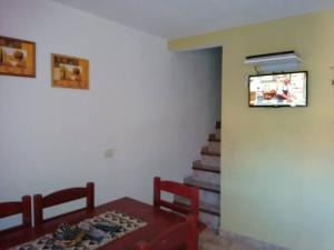 Complejo Playa Grande