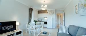 Apartamenty NAVIGATOR-PORT VIEW