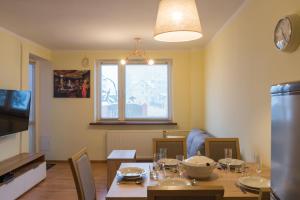 Apartament Na Urlop - Centrum - Przy Amfiteatrze - 500m do Basenów Wisła