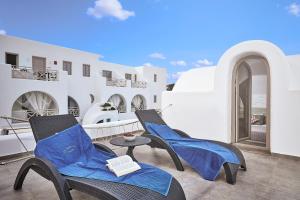 La Bellezza Eco Boutique Hotel Santorini Greece