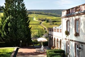 Hotels Chateau d'Isenbourg & SPA : photos des chambres